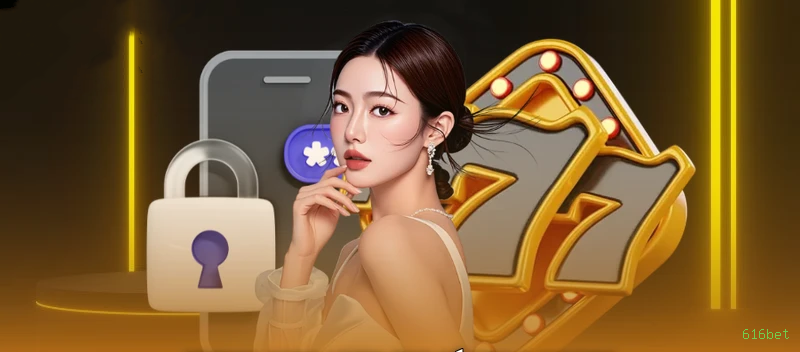 Download app 616bet Android iOS