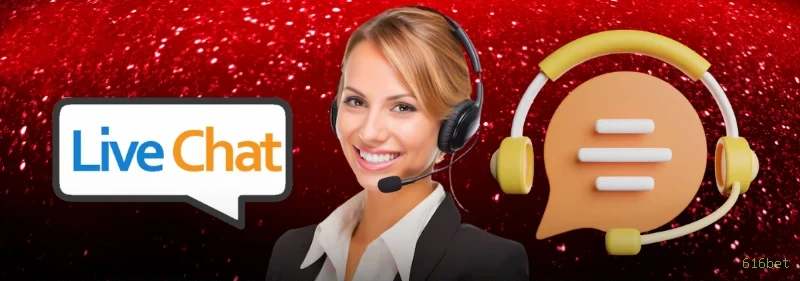 Segurança 616bet SSL
