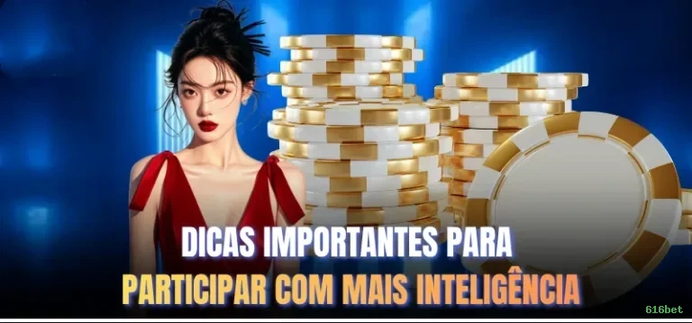 Registro 616bet - cadastro rápido